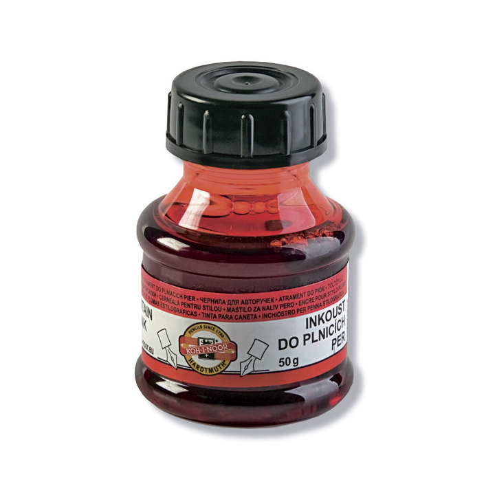 Fountain Pen Ink 50 g | Various Colors | ARTMiE