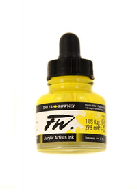 FW artist Acrylic Ink 29.5 ml | various shades