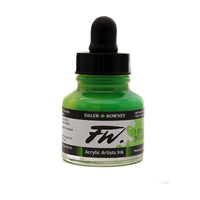 FW artist Acrylic Ink 29.5 ml – Light Green