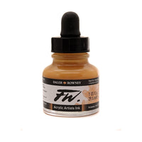 FW artist Acrylic Ink 29.5 ml – Flesh Tint