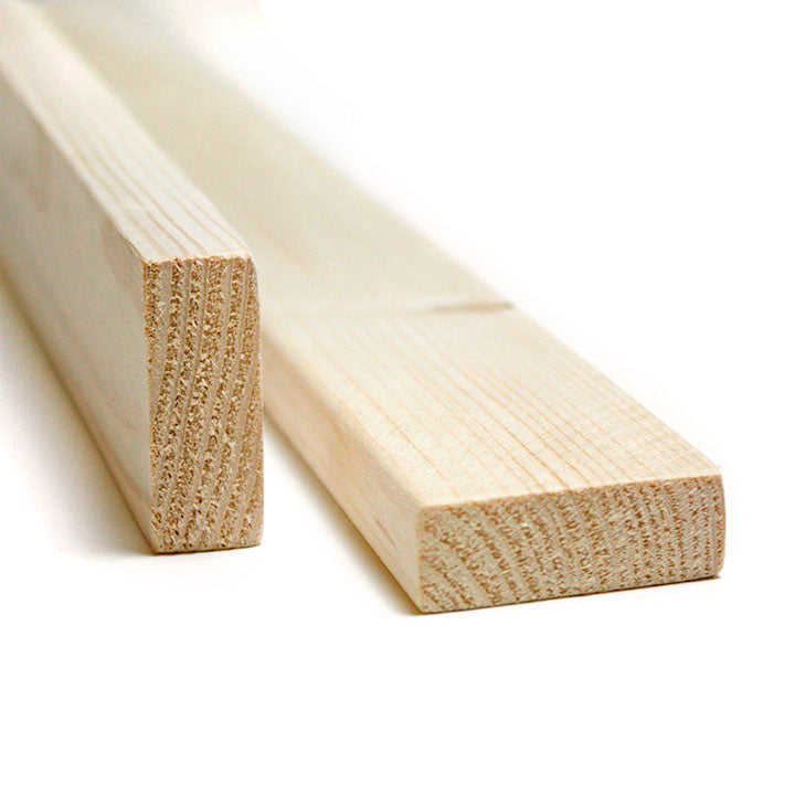 Gallery Center Stretcher Bar | various dimensions