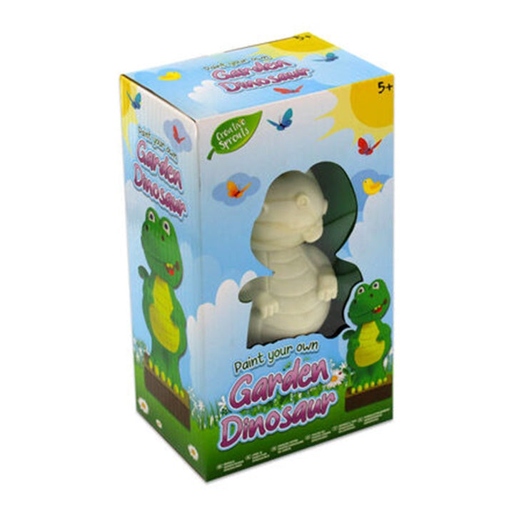 Garden Decoration for Crafting, Dinosaur