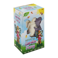 Garden Decoration to Customize, Forest Fairy