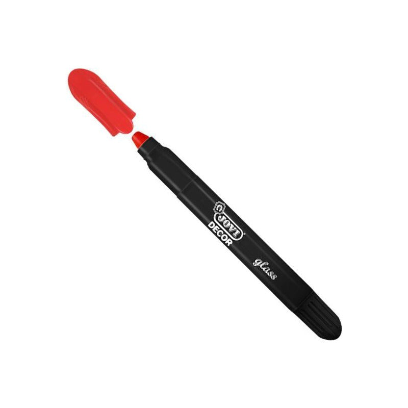 Gel Crayons for Glass JOVI Jovidecor Glass – set of 6 pcs