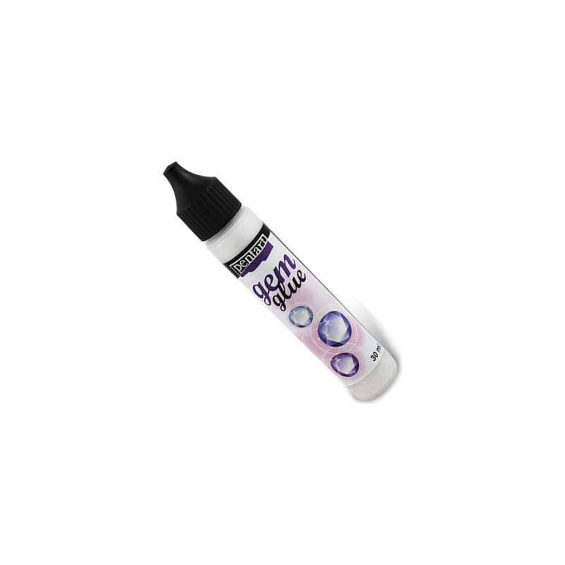 Gem Glue Pentart 30 ml