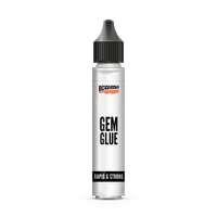 Gem Glue Pentart 30 ml