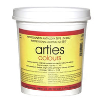 GESSO Acrylic Gesso 1000 ml