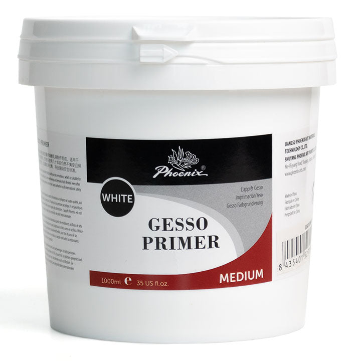 Gesso Primer | various volumes — image 2