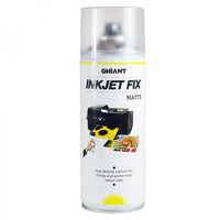 Ghiant Final Varnish Spray for Photographs 400 ml | various types — image 2