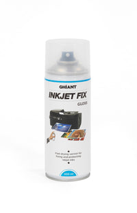 Ghiant Final Varnish Spray for Photographs 400 ml | various types — image 4