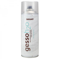 Ghiant Gesso h2o Spray Primer, 400 ml