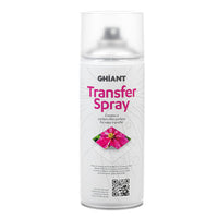 Ghiant Transfer Spray 400 ml