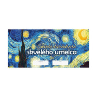 Gift Voucher - A Great Gift for a Great Artist — image 1