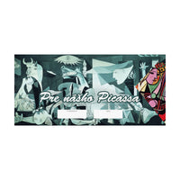 Gift Voucher for Our Picasso — image 4