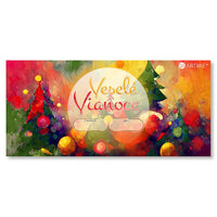 Gift Voucher - Merry Christmas 1 — image 5