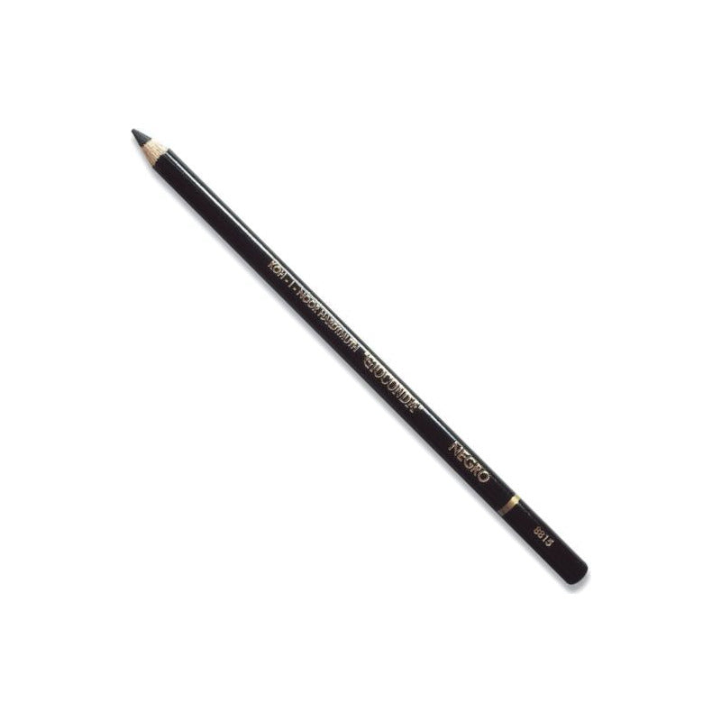 GIOCONDA Black Pencil NEGRO K7 | various types — image 4