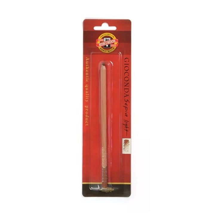 Gioconda Light Brown Pencil