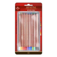 Gioconda Soft Pastel Pencil Set / 12 pcs