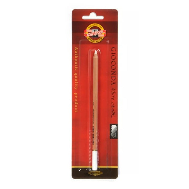 Gioconda White Chalk Pencil