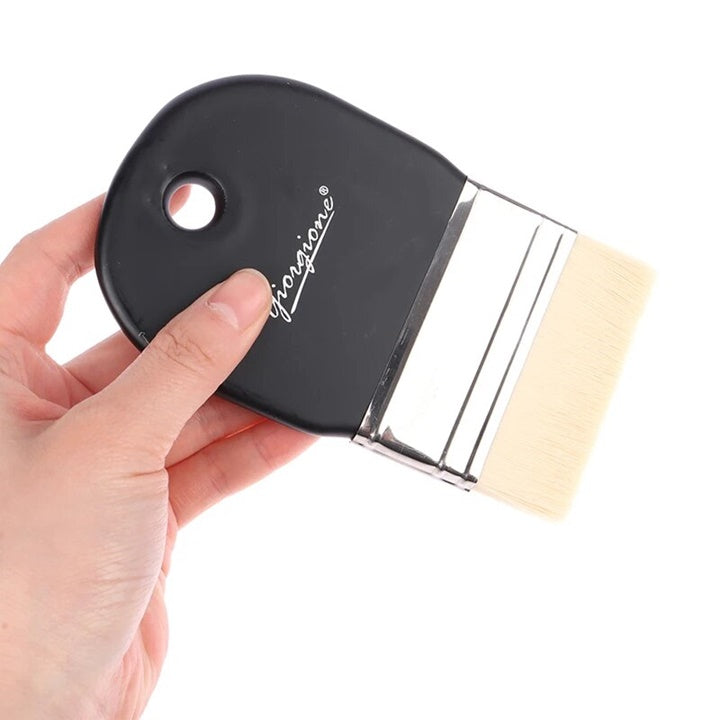 Giorgione Brushes for Ground and Gesso Priming | various sizes — image 2