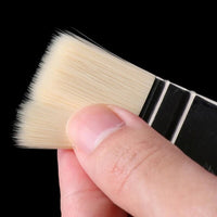 Giorgione Set of 3 Brushes for Surfaces and Gesso Priming - image 2