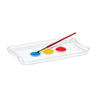 GIOTTO Extra Fine Tempera Paints in Tubes with Brush