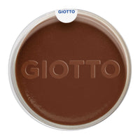 GIOTTO Make Up Face and Body Cosmetic Paint 5 ml – brown