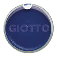 GIOTTO Make Up Face and Body Cosmetic Paint 5 ml – blue