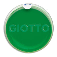 GIOTTO Make Up Face and Body Cosmetic Paint 5 ml – green