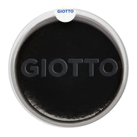 GIOTTO Make Up Face and Body Cosmetic Paint 5 ml – black