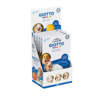 GIOTTO Make Up Face and Body Cosmetic Paint 5 ml