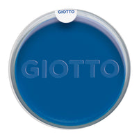 GIOTTO Make Up Face and Body Cosmetic Paint 5 ml – pale blue