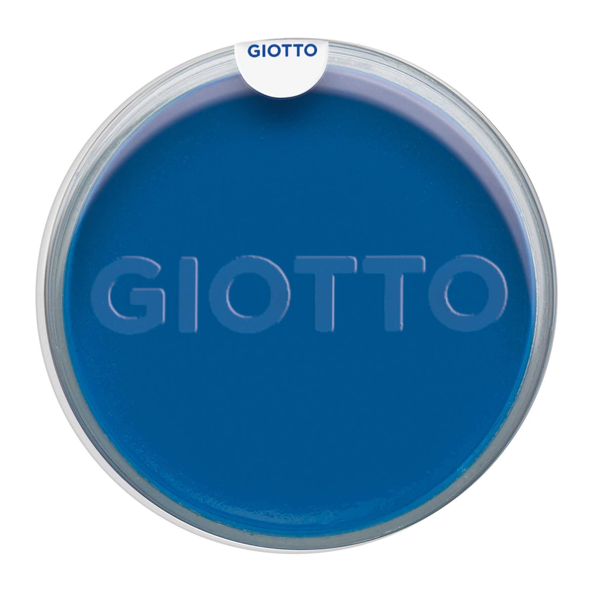 GIOTTO Make Up Face and Body Cosmetic Paint 5 ml – pale blue