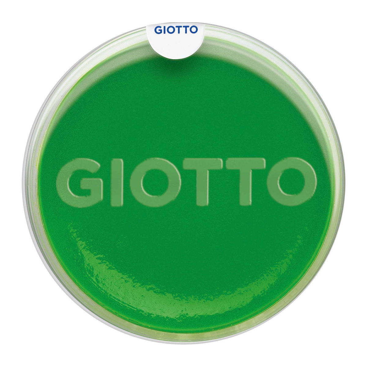 GIOTTO Make Up Face and Body Cosmetic Paint 5 ml – pale green
