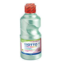Giotto Pearl Tempera Paint, 250 ml