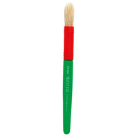 GIOTTO Pennellotto Large Flat School Brush