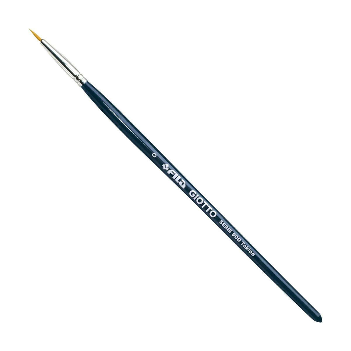 GIOTTO Series 500 Taklon Round Synthetic Paintbrush