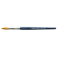 Giotto Taklon School Round Brush