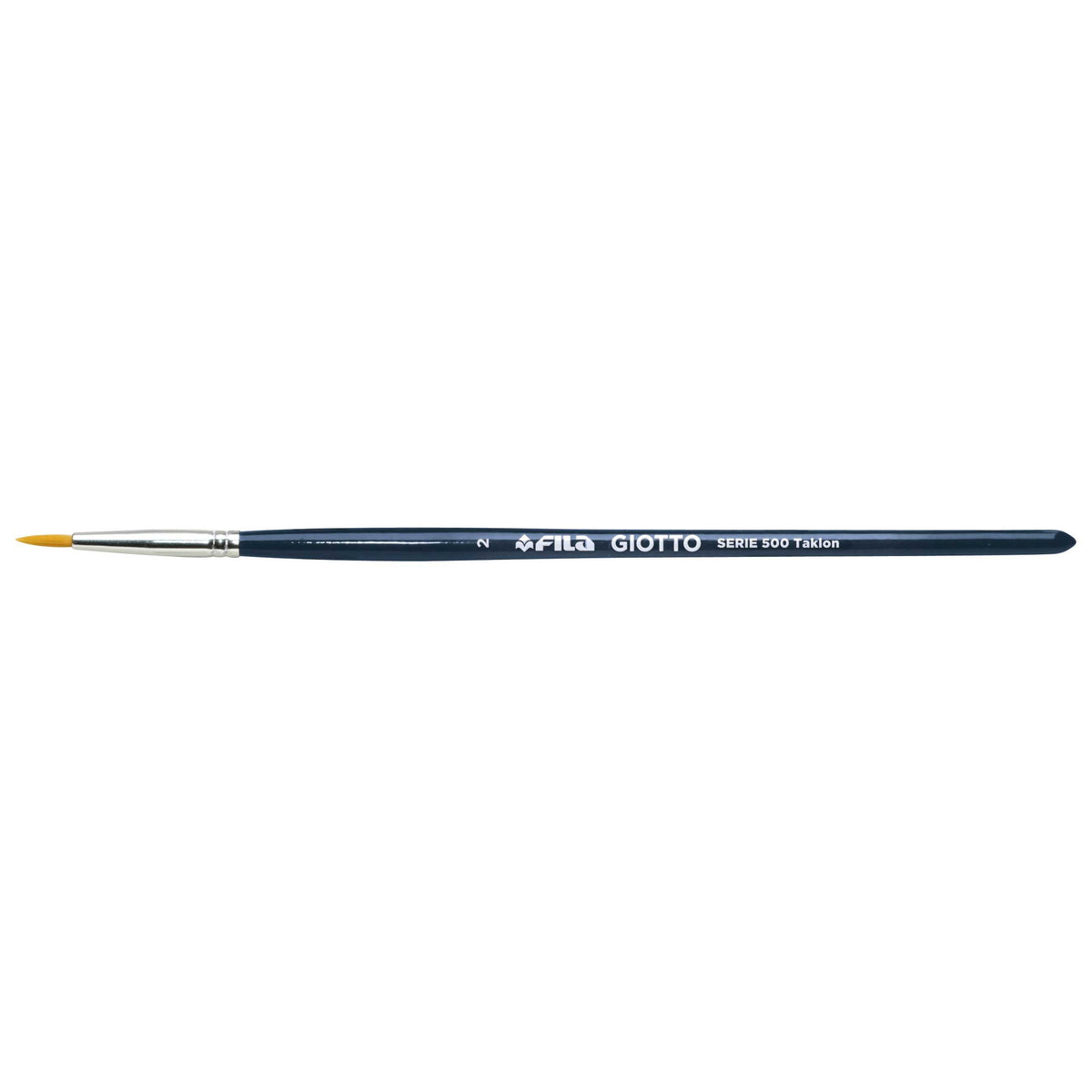 Giotto Taklon School Round Brush