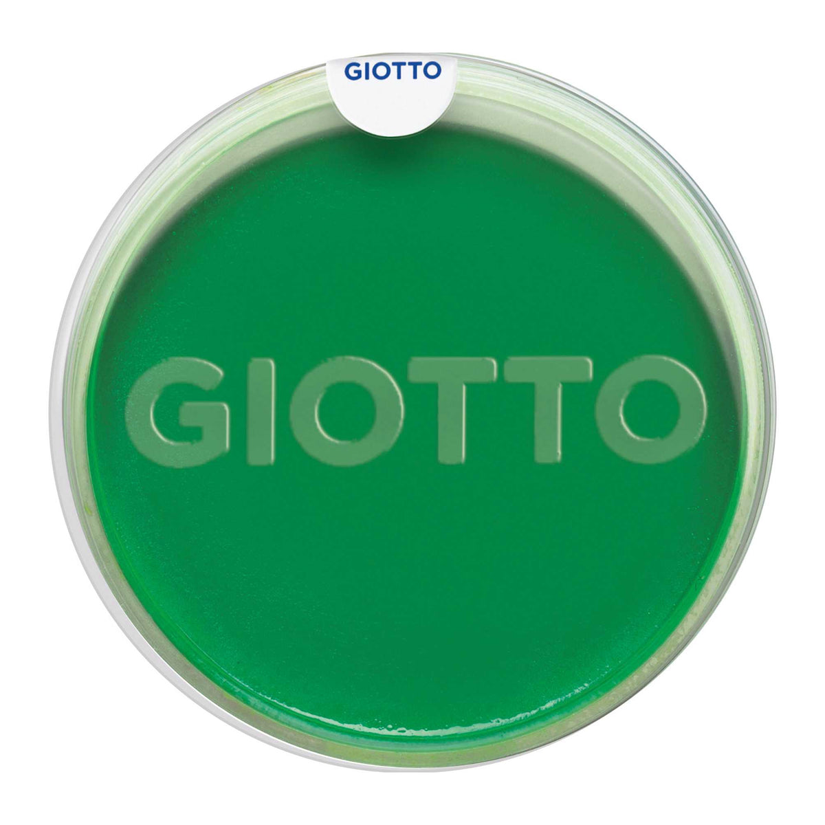 GIOTTO Witch Face Paint Set, 3 x 5 ml