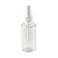 Glass Bottle with Pipette 30 ml