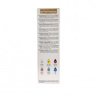 Glass Paint PEBEO Vitrea 160 Set - 6 x 20 ml