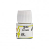 Glass Paint Thinner PEBEO Vitrea 160 – 45 ml