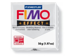 Глина за моделиране FIMO Ефект термично обработена - 56 г — изображение 5