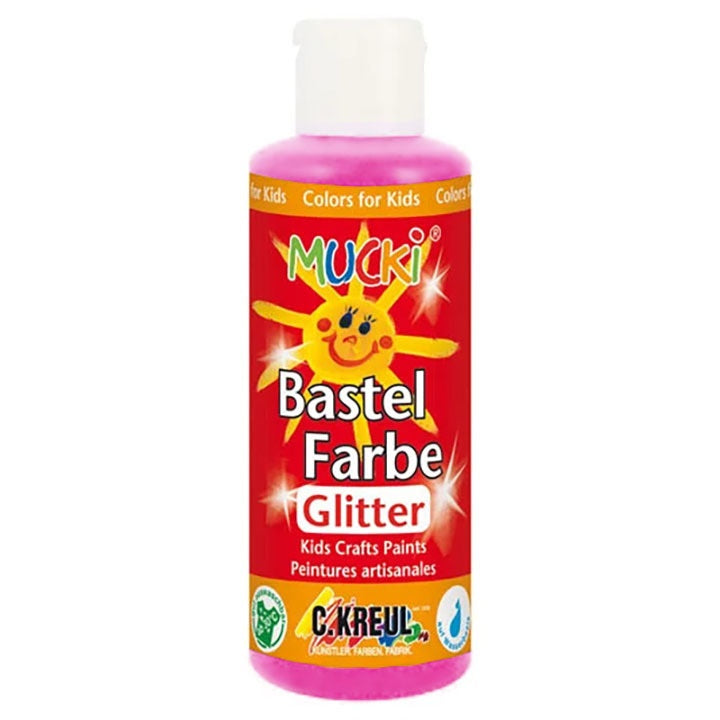 MUCKI Glitter Paint за деца — изображение 2