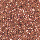 Glitter Decorative Self-Adhesive EVA Sheet, 20 x 30 cm – Bronze