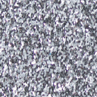Glitter Decorative Self-Adhesive EVA Sheet, 20 x 30 cm – Silver
