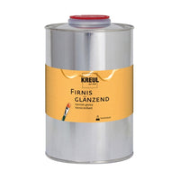 Gloss Varnish for Acrylic and Oil Paints | various volumes — image 4
