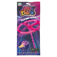 Glow-in-the-Dark Flying Disc | various colors — image 4