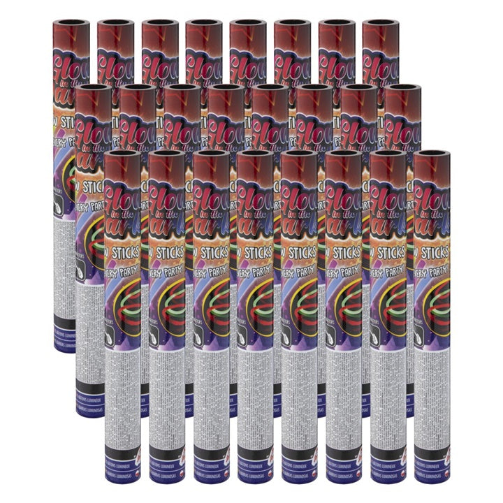 Glow-in-the-Dark Sticks, 15 pcs — image 2